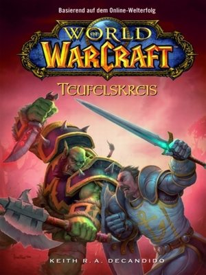 cover image of World of Warcraft, Band 1